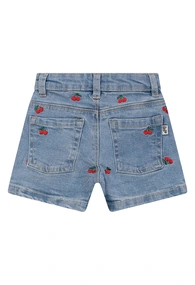 Bakkaboe baby meisjes short
